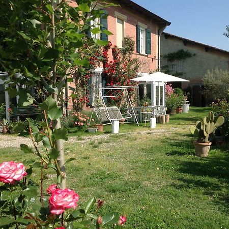 Al Porretto Bed & Breakfast Madonna della Provvidenza Exterior photo