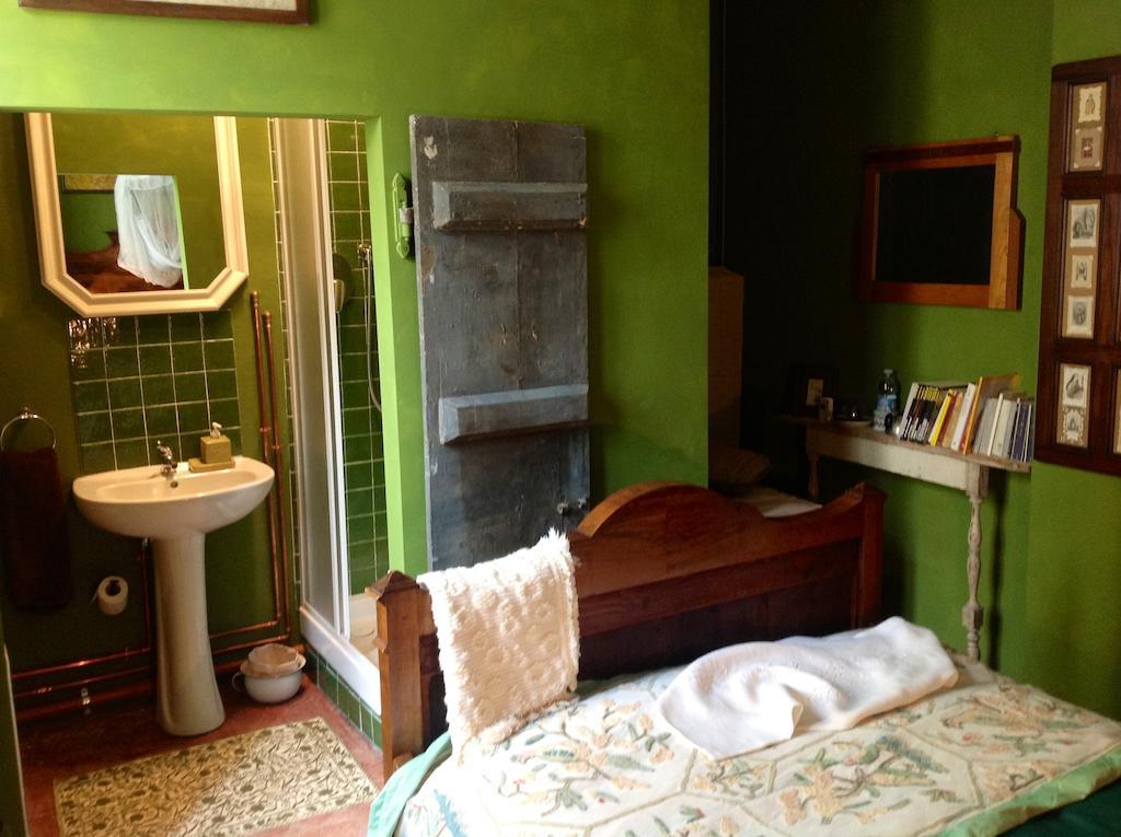 Al Porretto Bed & Breakfast Madonna della Provvidenza Exterior photo