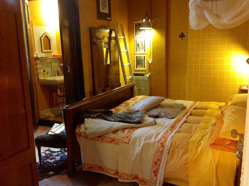 Al Porretto Bed & Breakfast Madonna della Provvidenza Exterior photo
