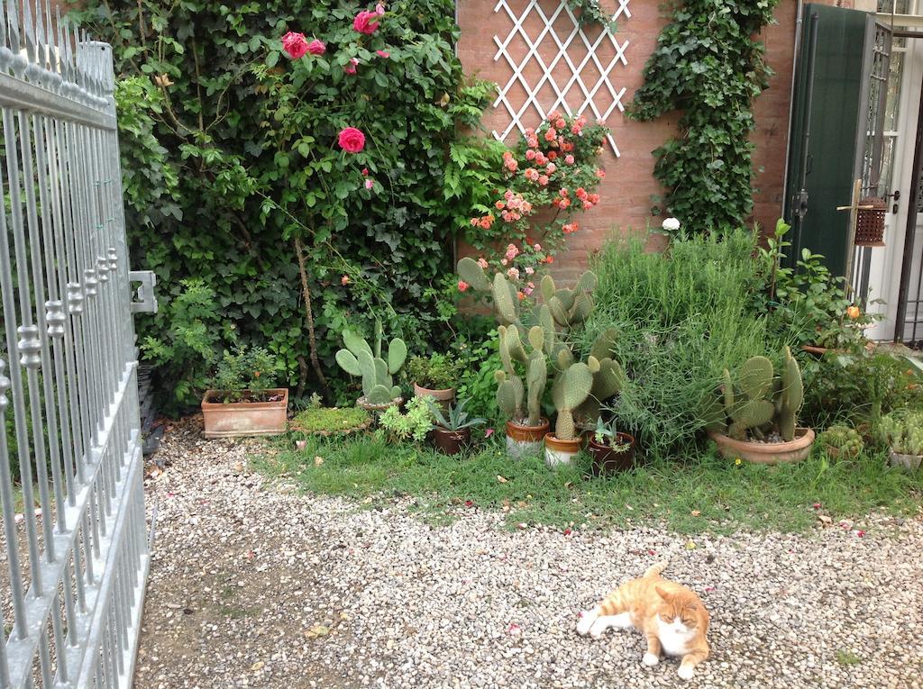Al Porretto Bed & Breakfast Madonna della Provvidenza Exterior photo
