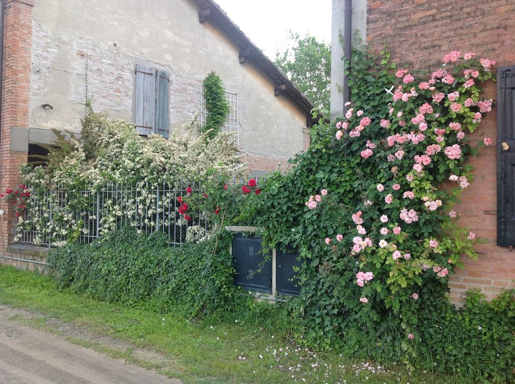 Al Porretto Bed & Breakfast Madonna della Provvidenza Exterior photo