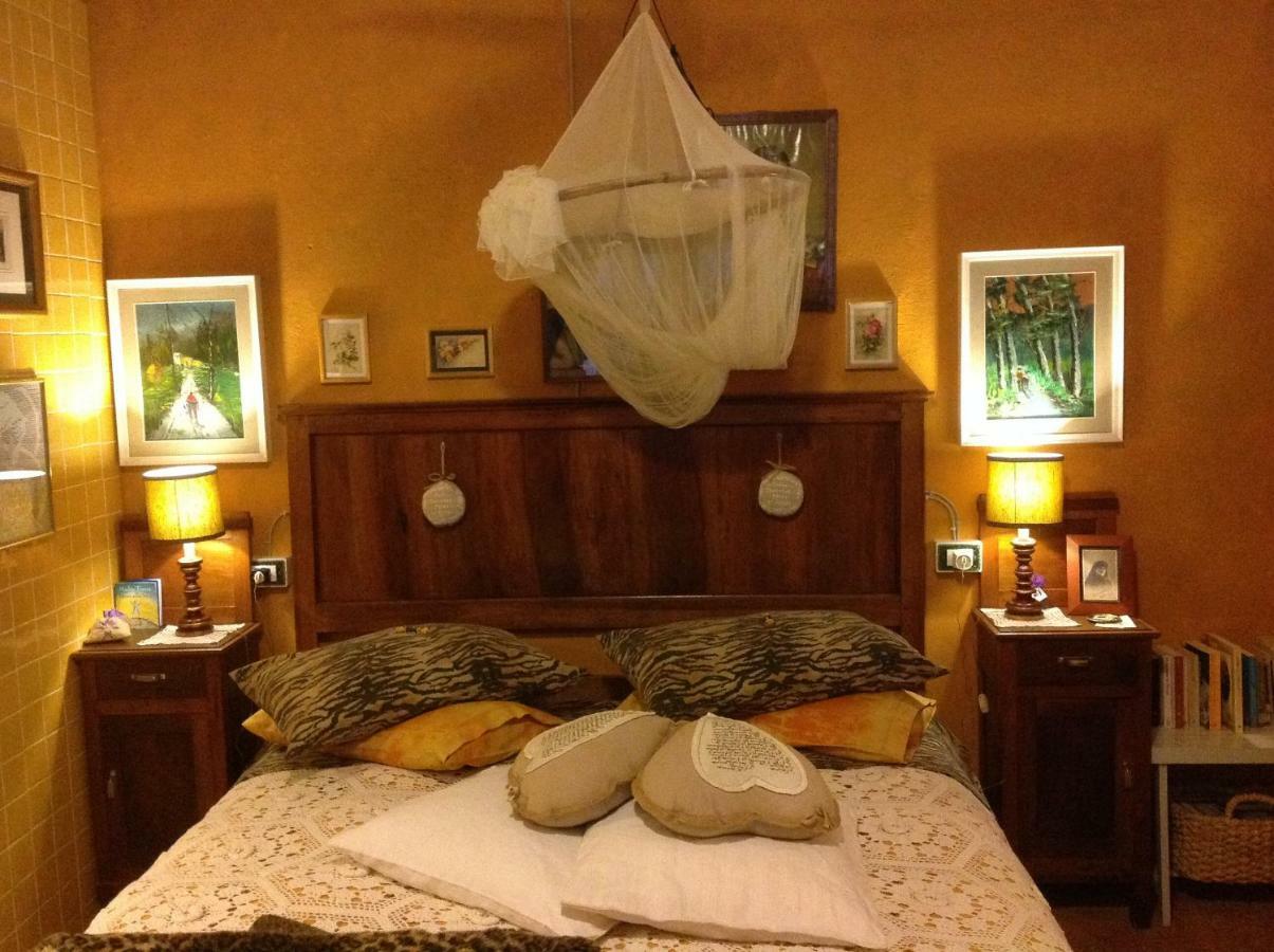 Al Porretto Bed & Breakfast Madonna della Provvidenza Exterior photo