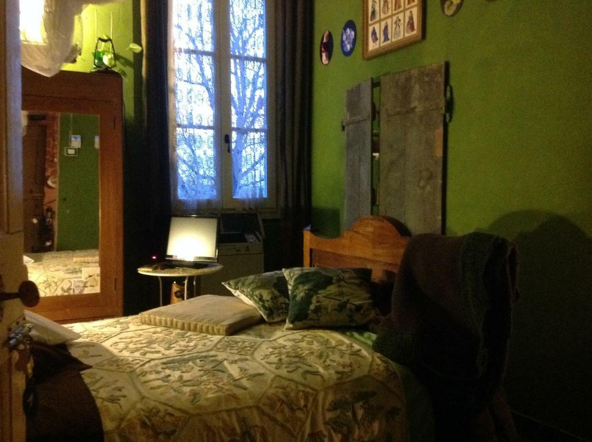 Al Porretto Bed & Breakfast Madonna della Provvidenza Exterior photo