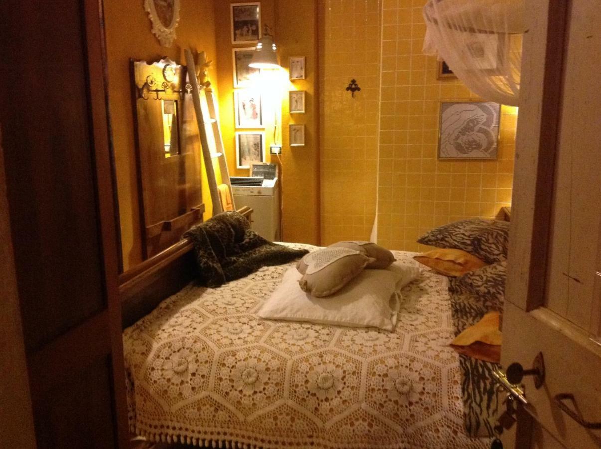 Al Porretto Bed & Breakfast Madonna della Provvidenza Exterior photo