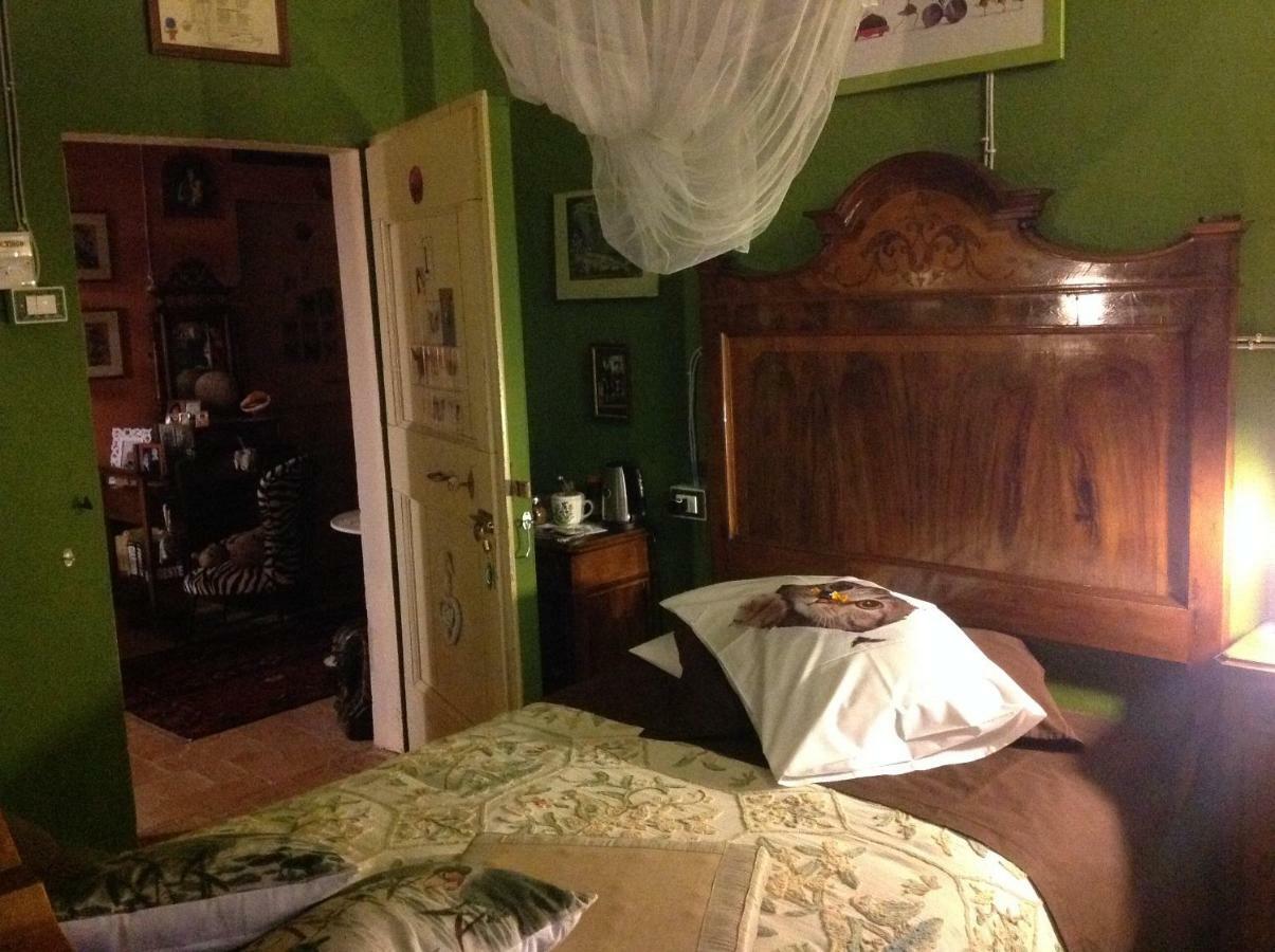 Al Porretto Bed & Breakfast Madonna della Provvidenza Exterior photo