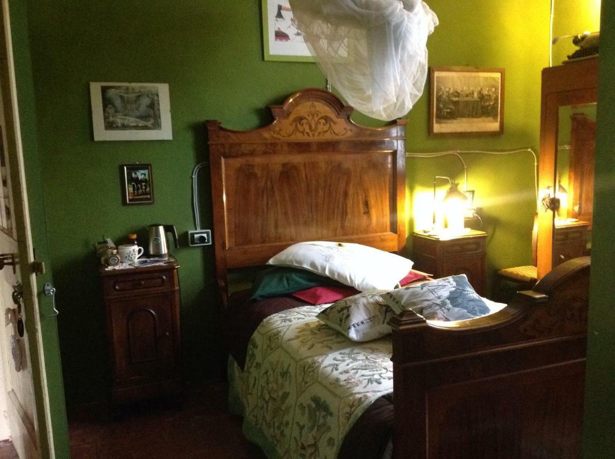 Al Porretto Bed & Breakfast Madonna della Provvidenza Room photo